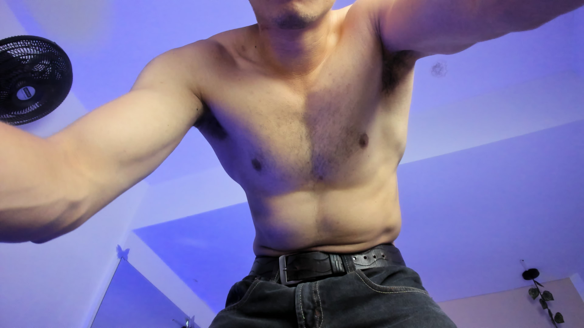 Muscle_Scott Trending Pic 675