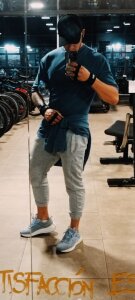 Andres_Xm I am a seduction machine Pic 3