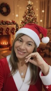 Martina-miller1 Merry christmas 🌲❤️❤️❤️ Pic