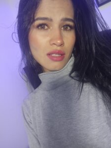 luna_starr69 the eyes that you never forget Pic 2