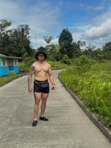 DUSTIN_ALVE☀️😌图片 2