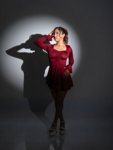 CatalinaFlores superstargirl Pic 2