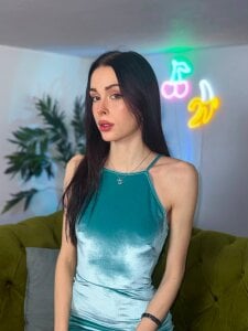 ariel_is_on_vacation sexy mermaid💙 Foto 4