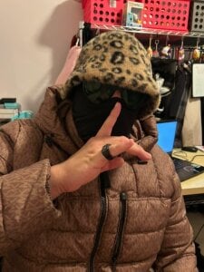 First Photos de SloppyPapi777  2 Imagens