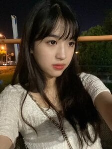 Xixi--chloe 日常 Pic 5