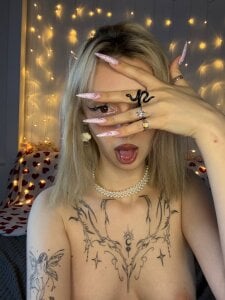 melisa_sunter 💕💕💕me💕💕💕 Fotka 4