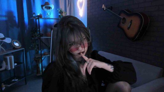 ReikoAckerman helllo Pic 7