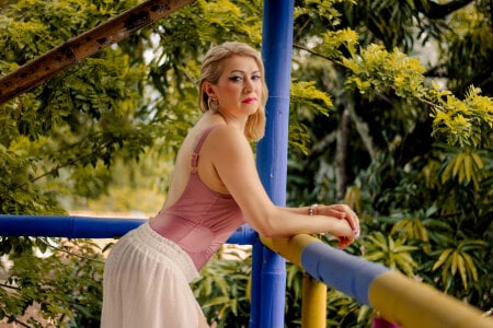 MissEscarleth Hammock Photo 5