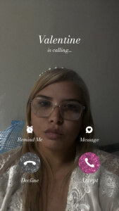 Dia a dia od MaximeQueen  4 snímek