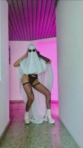 halsey1_ Boo 👻 Pic