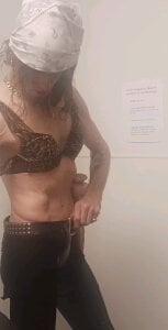 AllucyLu Fit check Hình 2