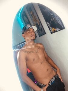 BarberitoCute Public Foto 4