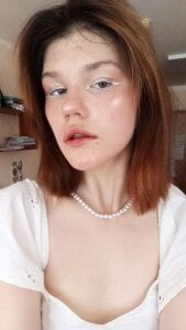 EllieFoxyPublic Bild