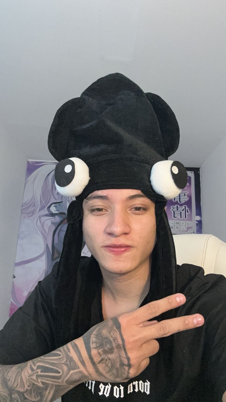 Wesleey-Boy Popularna fotka 2174