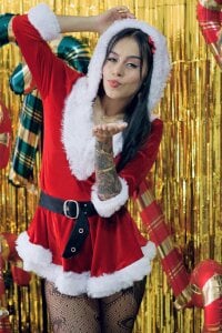 thamaral1 Merry Christmas 2025 🎅🏼🎅🏼 Pic 6