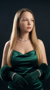 MariaRobinsone Public зображення 3