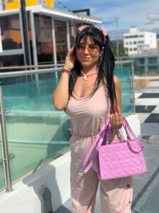 Nahomi_Wild Dolly ❤ Billede 2