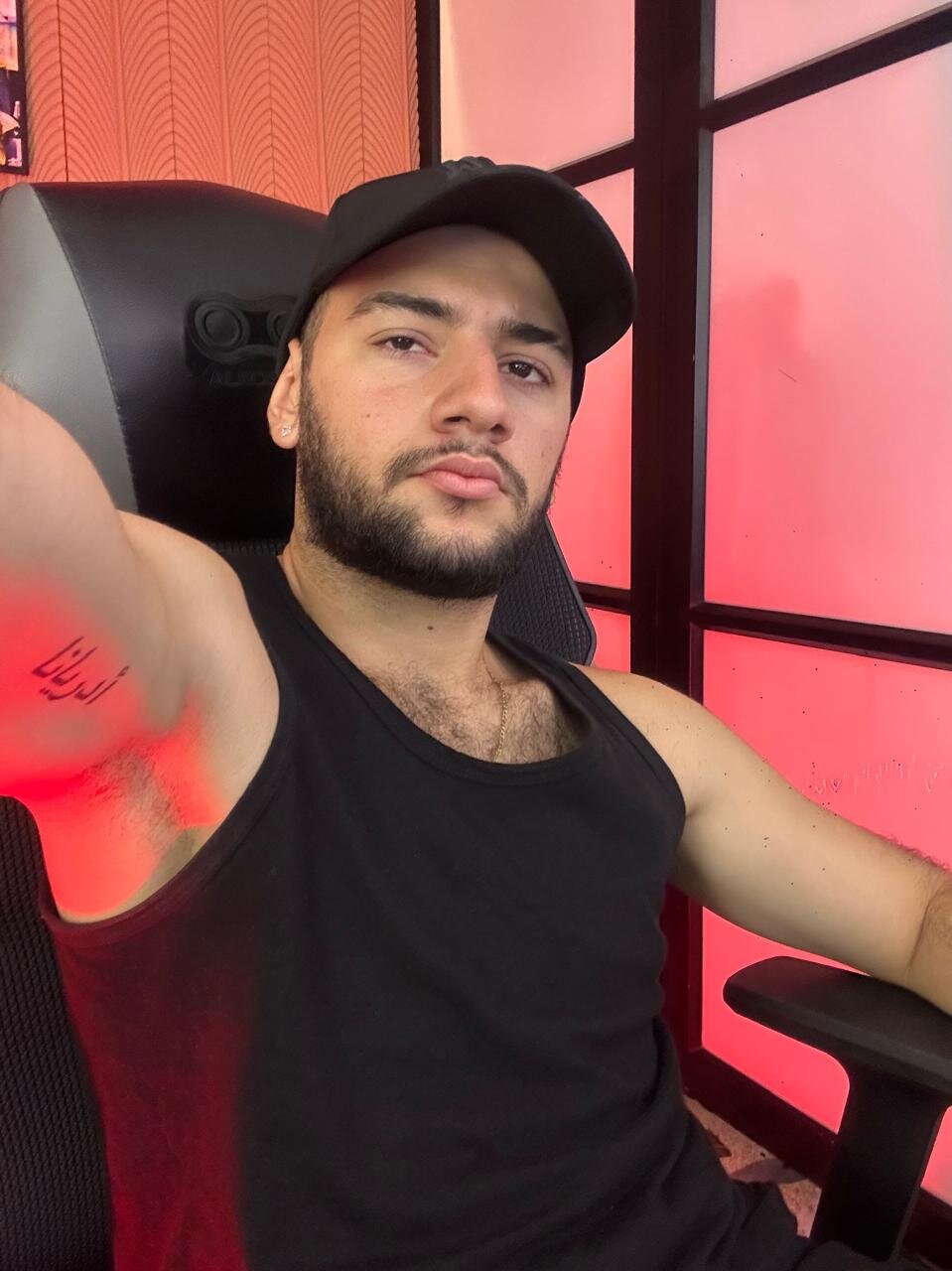 MaximusClark избранные изображения 3677