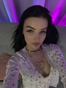 KittyK0ke angel or demon? Pic 2