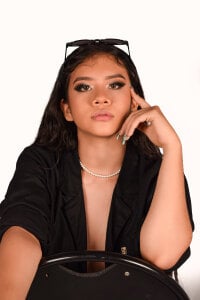 Alhanna_ good vibes Foto 7