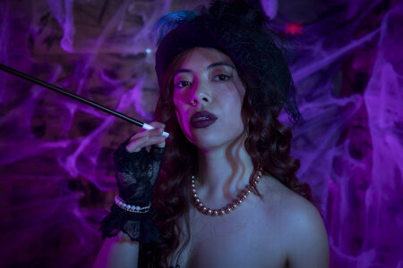 Aliccecullen Happy Halloween🎃 Pic 2