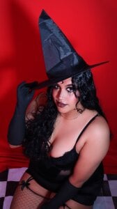 CatalinaCoopper 🎃HALLOWEEN 2025 PT 2🎃 Pic 5