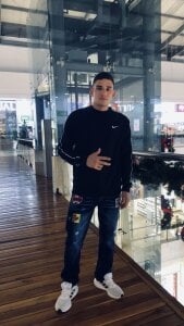 King_whithe Conóceme un poco صورة واحدة|King_whithe Conóceme un poco صورتان|King_whithe Conóceme un poco  5 صور|King_whithe Conóceme un poco  5 صورة