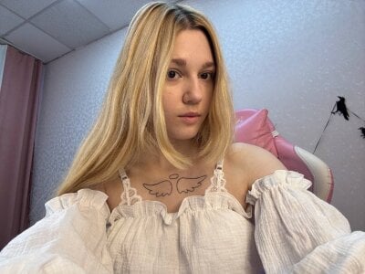 Sylvia_Ortiz My new photos 😈 Pic 7