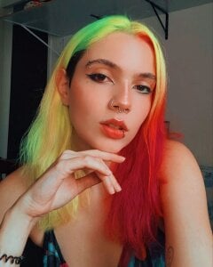 VirginaNallie Public Bilde