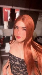 Dania_Oconor ✨🤭 Pic