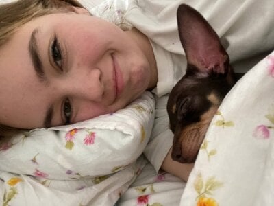 KarynPettas My Maru Foto 7