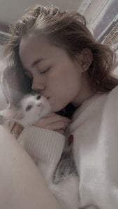 CloverDrews little babby Pic