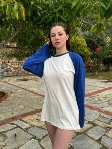 AsynaYuuki Me 🦋 Pic