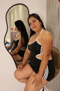 ana_milf_x's XXX Nude Photo 2