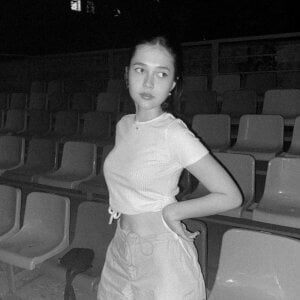 JuliaFanet Public Pic 4