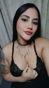 Genova_69 kullanıcısının dark look albümü -  3 fotoğraf