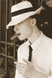 Public de Zeus_Jeff Foto 3