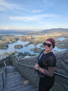 CelessteRedds I'm happy 🌞 Pic 2