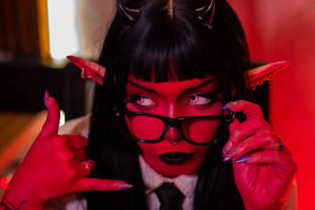 Kaoriabyss_ belzebuth👿 Gambar 8