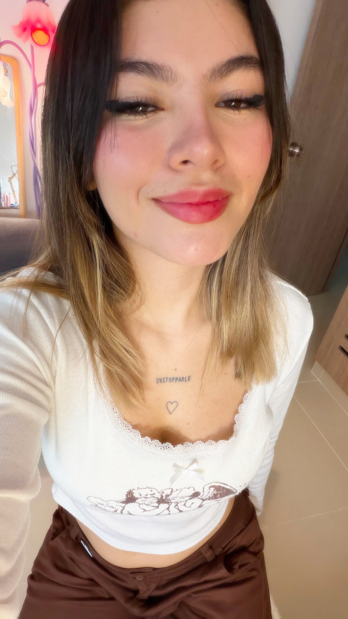 Your_Honeey Populära bilder 8287