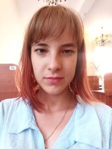 DarlineBeldin ME Pic