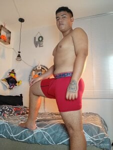 persibal_junior wow sexy boy Pic 3