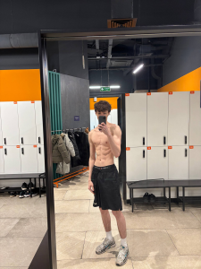 GYM de Eddy_Blare  photos