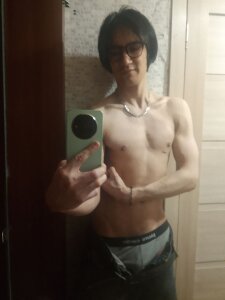 Public od CalvinOwens  snímek