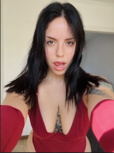 CONOCEME UN POCO MAS od babecatalina  snímek