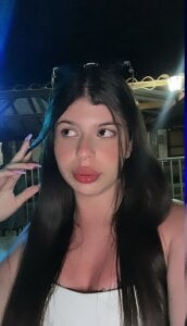 Gaia_Collins I want to be yours💖 Hình