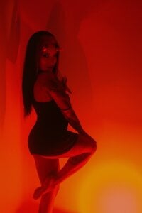 cherry_jenklins8 Hot as hell! Kinky and fetish girl for halloween, cuckold ! 사진 4