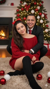 AmazingCoupleFuckCam Public Foto 2