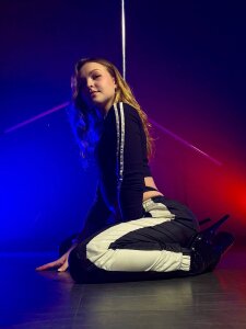 stay_with_alice Cheeky girl Foto