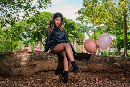 Aisha_Weatherss Happy B-Day To Me... 🎁🥳🎉 Pic 3